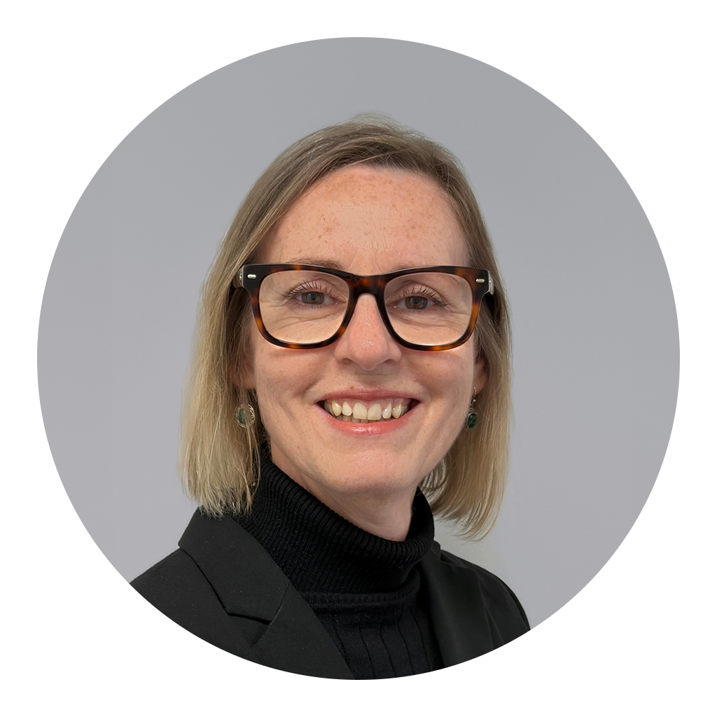 Linnelle Smith - Our Team - Community Media Trust